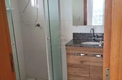Apartamento residencial à venda, boqueirão, praia grande - ap1492.