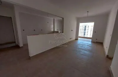Apartamento residencial à venda, aviação, praia grande - ap1500.