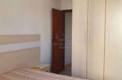 Apartamento residencial à venda, canto do forte, praia grande - ap0157.