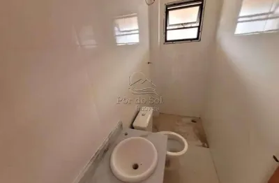 Apartamento residencial à venda, boqueirão, praia grande - ap1565.