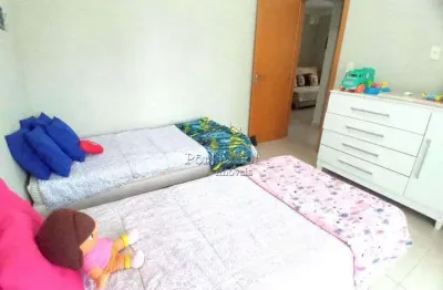 Apartamento residencial à venda, aviação, praia grande - ap1593.