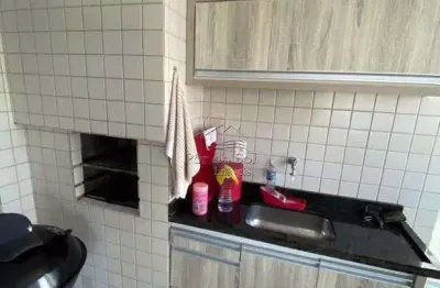 Apartamento residencial à venda, guilhermina, praia grande - ap1620.