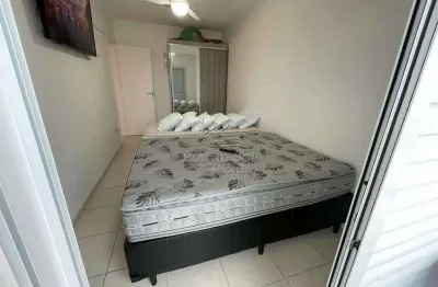 Apartamento com 1 quarto à venda na Rua Tupi, 13693, Tupi, Praia Grande