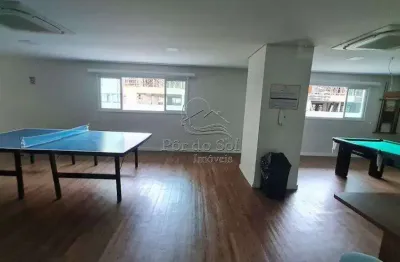 Apartamento residencial à venda, ocian, praia grande - ap1639.