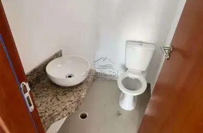 Apartamento residencial à venda, aviação, praia grande - ap1651.