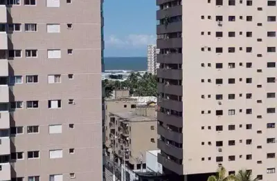 Apartamento residencial à venda, canto do forte, praia grande - ap1673.