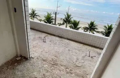 Apartamento residencial à venda, vila guilhermina, praia grande - ap1684.