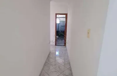 Apartamento residencial à venda, canto do forte, praia grande - ap1714.