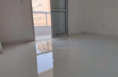 Apartamento residencial à venda, boqueirão, praia grande - ap1716.