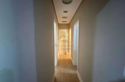 Apartamento residencial à venda, guilhermina, praia grande - ap1731.