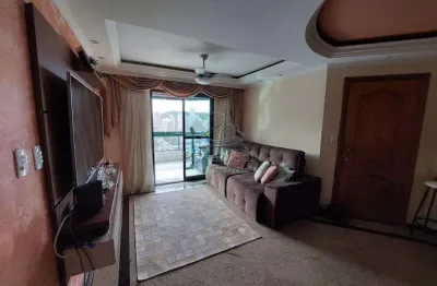 Apartamento com 3 quartos, canto do forte, praia grande - r$ 670 mil, cod: 1787