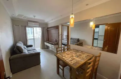 Apartamento com 2 quartos, guilhermina, praia grande - r$ 384 mil, cod: 181