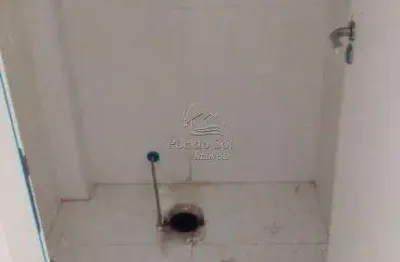 Apartamento residencial à venda, aviação, praia grande - ap1804.