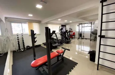 Apartamento residencial à venda, canto do forte, praia grande - ap1810.