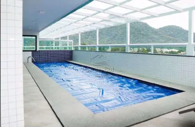 Apartamento residencial à venda, canto do forte, praia grande - ap1827.