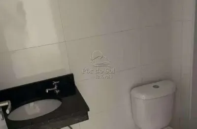 Apartamento com 2 dormitórios à venda, 68 m² por r$ 390.000,00 - aviação - praia grande/sp