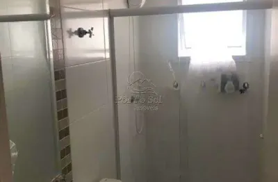 Apartamento residencial à venda, aviação, praia grande - ap1899.