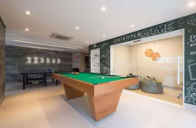 Apartamento residencial à venda, canto do forte, praia grande - ap1920.