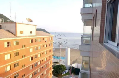 Apartamento residencial à venda, canto do forte, praia grande - ap1928.