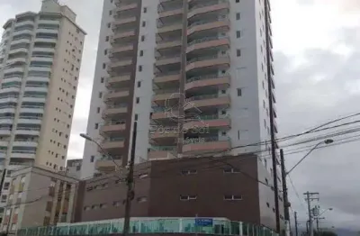 Apartamento residencial à venda, maracanã, praia grande - ap1930.