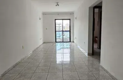 Apartamento com 2 quartos, canto do forte, praia grande - r$ 430 mil, cod: 1936