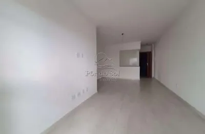 Apartamento com 2 quartos, aviação, praia grande - r$ 499 mil, cod: 1960