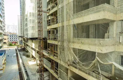 Apartamento residencial à venda, ocian, praia grande - ap1972.