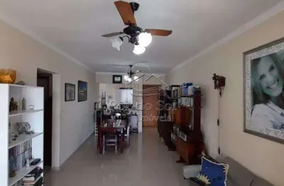 Apartamento residencial à venda, aviação, praia grande - ap1990.