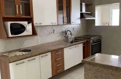 Apartamento residencial à venda, tupi, praia grande - ap2020.