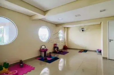 Apartamento residencial à venda, aviação, praia grande - ap2041.