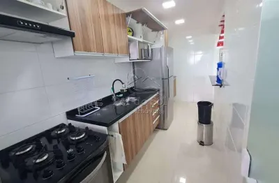 Apartamento residencial à venda, ocian, praia grande - ap2049.