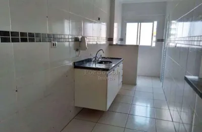 Apartamento residencial à venda, aviação, praia grande - ap2063.