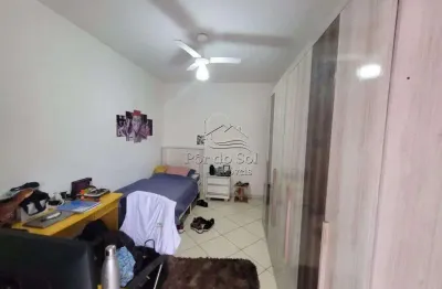 Apartamento com 2 quartos, guilhermina, praia grande - r$ 650 mil, cod: 2059