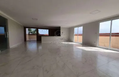 Apartamento com 2 quartos, aviação, praia grande - r$ 550 mil, cod: 2092