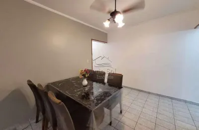 Apartamento residencial à venda, canto do forte, praia grande - ap2113.