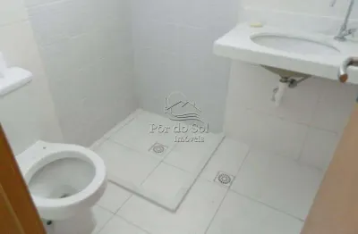 Apartamento residencial à venda, aviação, praia grande - ap2146.
