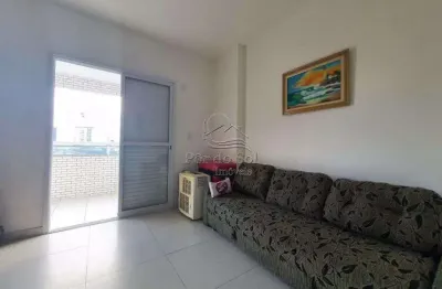Apartamento residencial à venda, vila guilhermina, praia grande - ap2185.