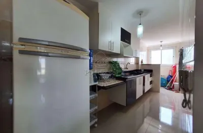 Apartamento residencial à venda, aviação, praia grande - ap2196.