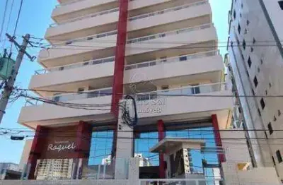 Apartamento residencial à venda, aviação, praia grande - ap2221.