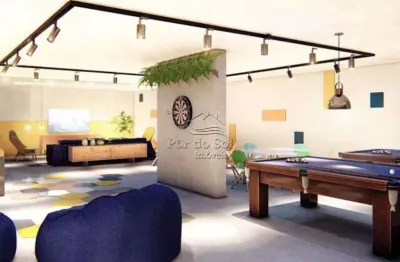 Apartamento residencial à venda, caiçara, praia grande - ap2266.