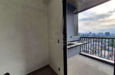 Apartamento com 2 quartos, canto do forte, praia grande - r$ 420 mil, cod: 2244