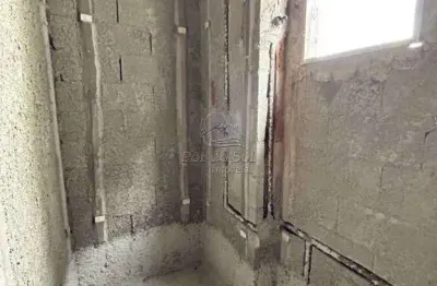 Apartamento residencial à venda, jardim imperador, praia grande - ap2283.