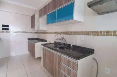 Apartamento residencial à venda, vila guilhermina, praia grande - ap2309.
