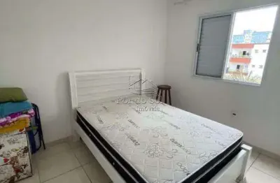 Apartamento residencial à venda, ocian, praia grande - ap2340.