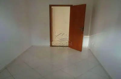 Apartamento residencial à venda, vila guilhermina, praia grande - ap2355.