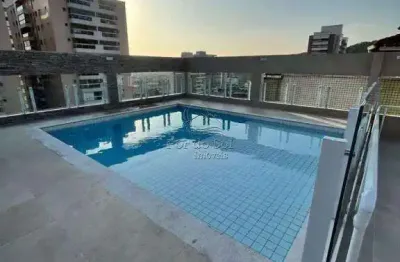 Apartamento com 2 quartos, canto do forte, praia grande - r$ 450 mil, cod: 2334