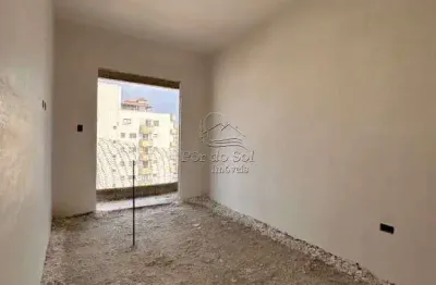 Apartamento residencial à venda, canto do forte, praia grande - ap2397.