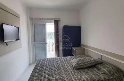 Apartamento residencial à venda, canto do forte, praia grande - ap2419.