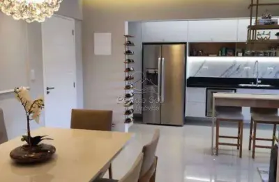 Apartamento residencial à venda, canto do forte, praia grande - ap2475.