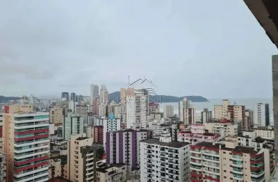 Apartamento com 3 quartos à venda na Rua Colômbia, 480, Guilhermina, Praia Grande